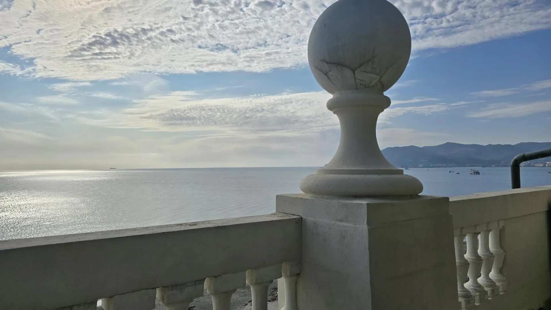 Marina Apartment Savona