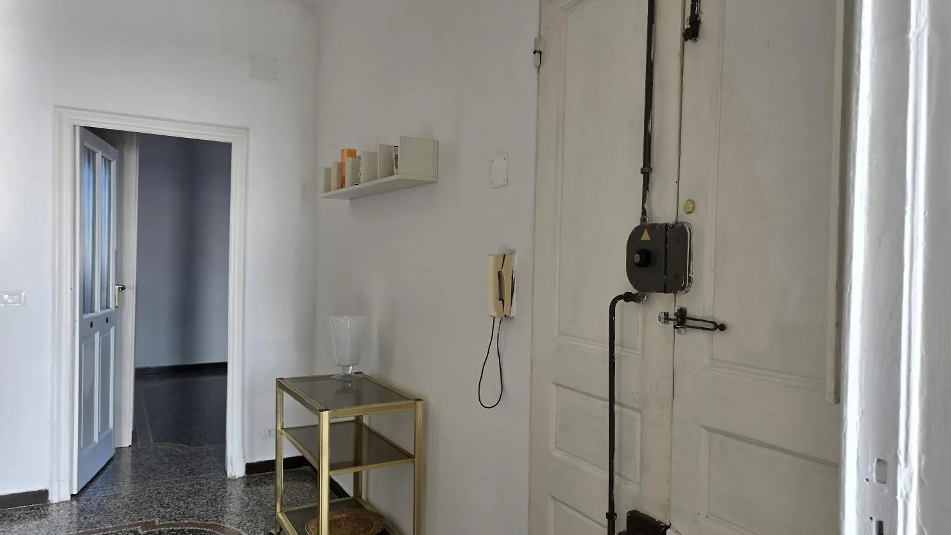 Marina Apartment Savona Italy