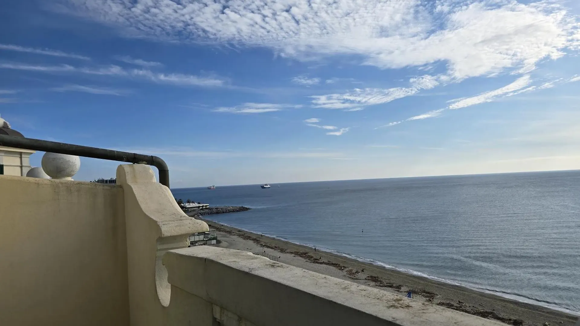 Marina Apartment Savona Italy
