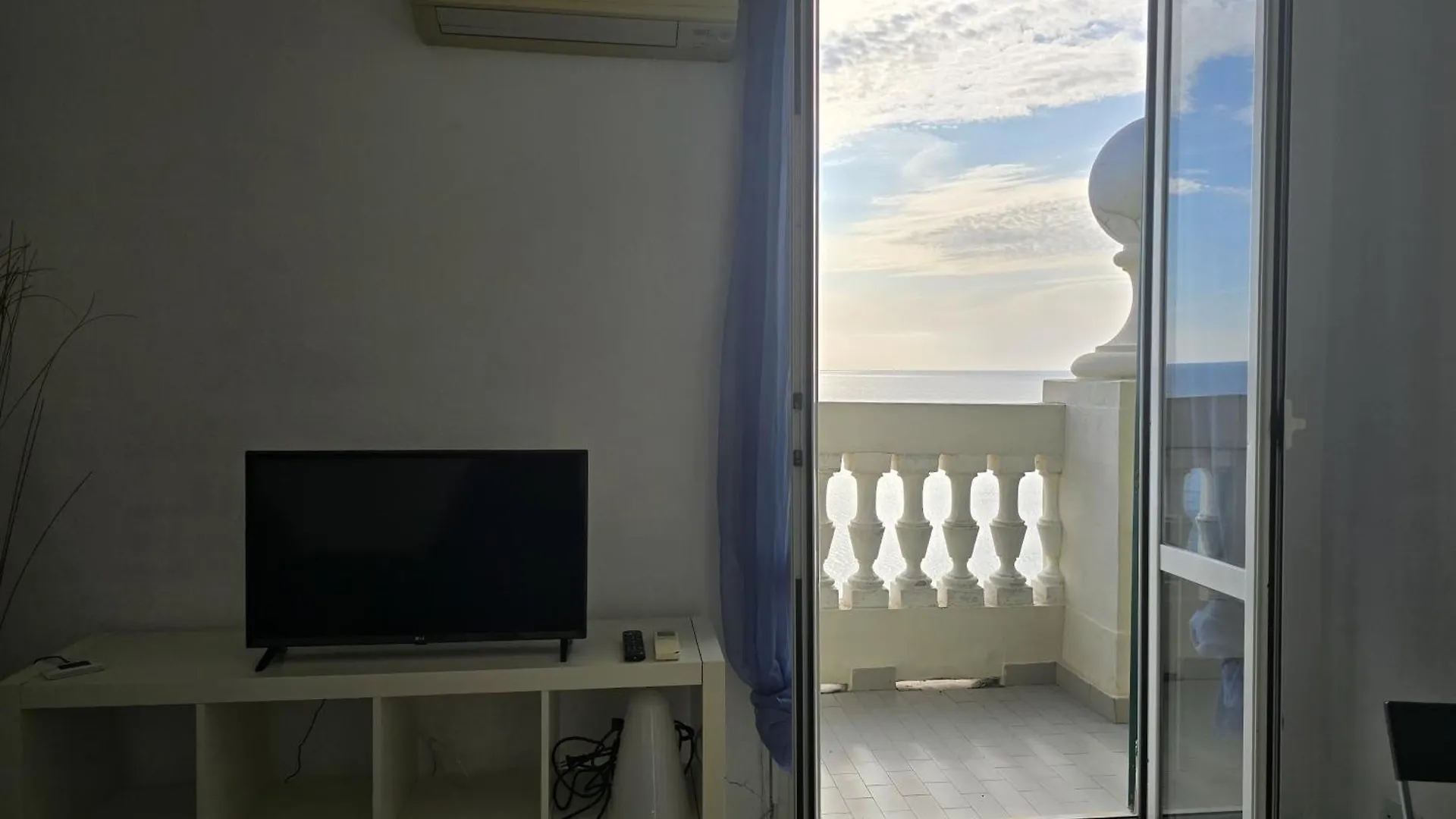 Marina Apartment Savona Italy