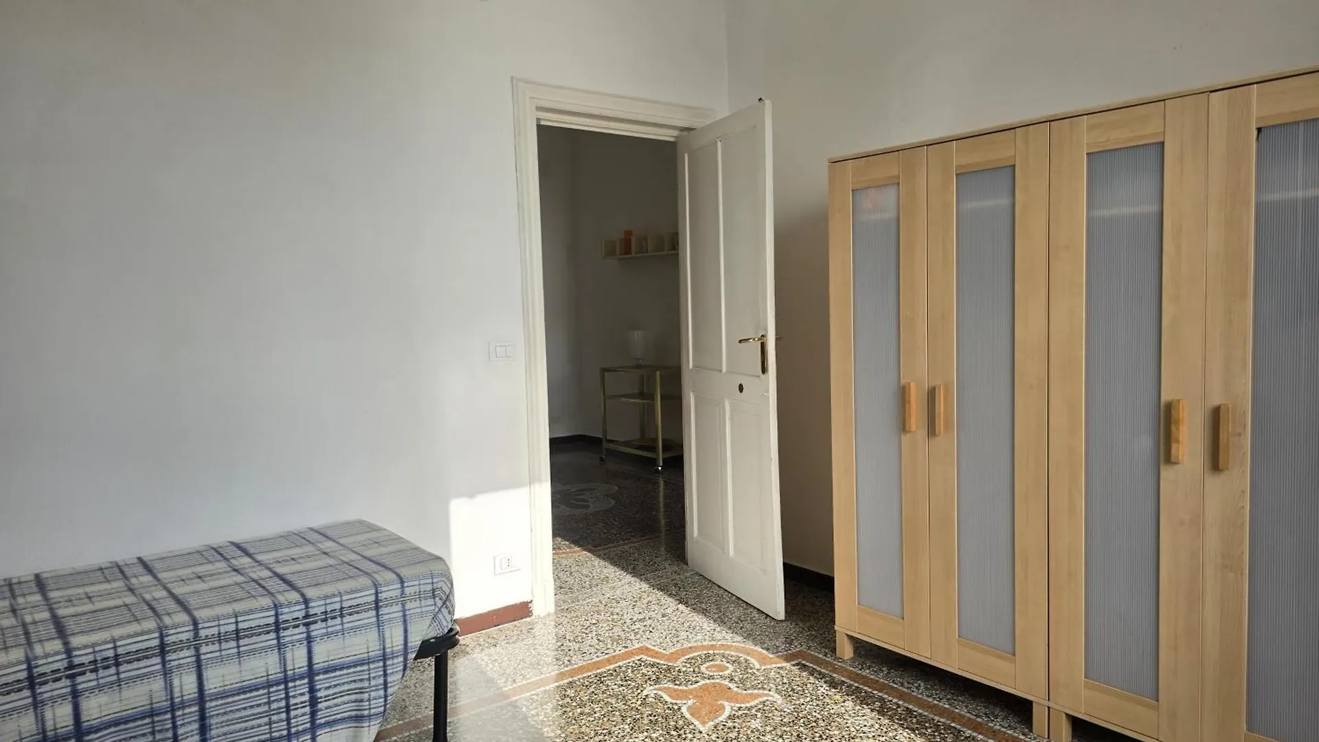 Marina Apartment Savona 0*,  Italy