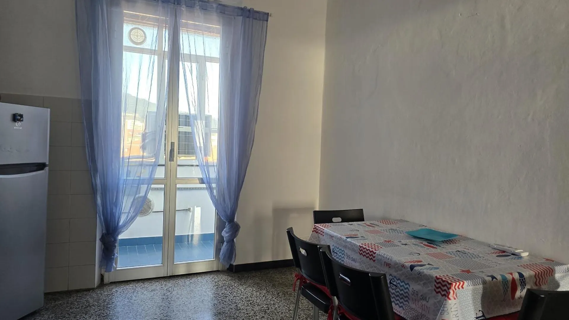 Marina Apartment Savona 0*,  Italy