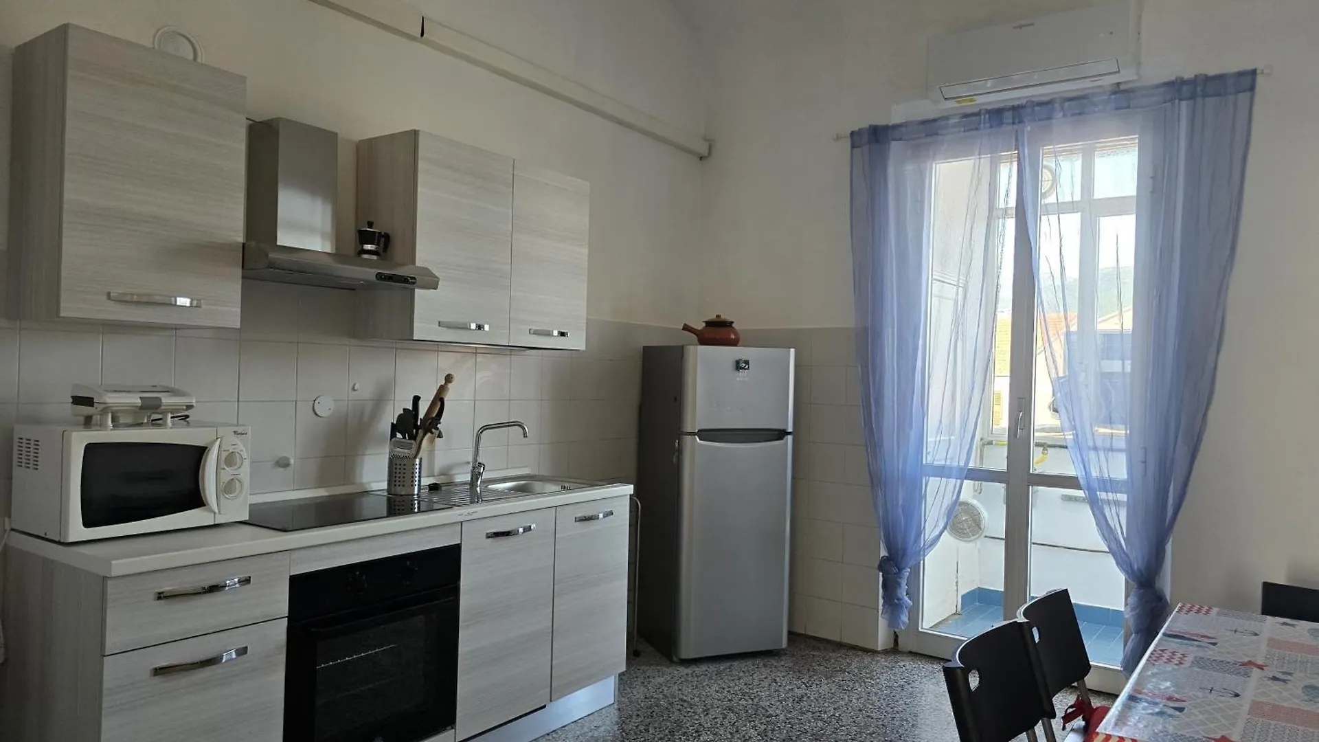 Marina Apartment Savona 0*,  Italy