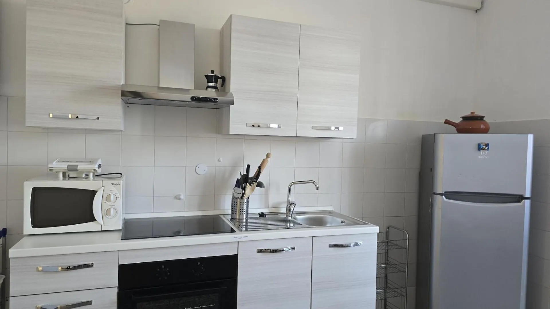 Marina Apartment Savona