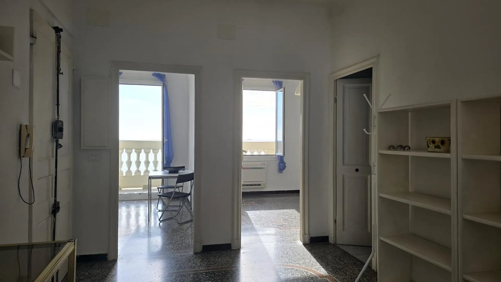 Marina Apartment Savona Italy