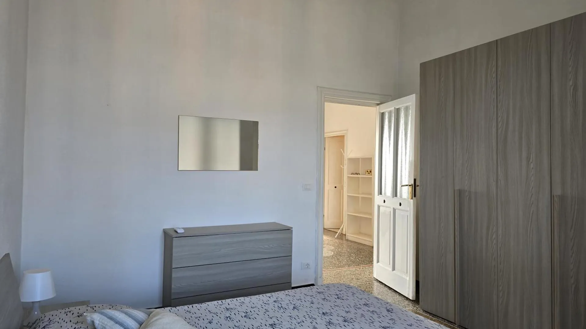 Marina Apartment Savona
