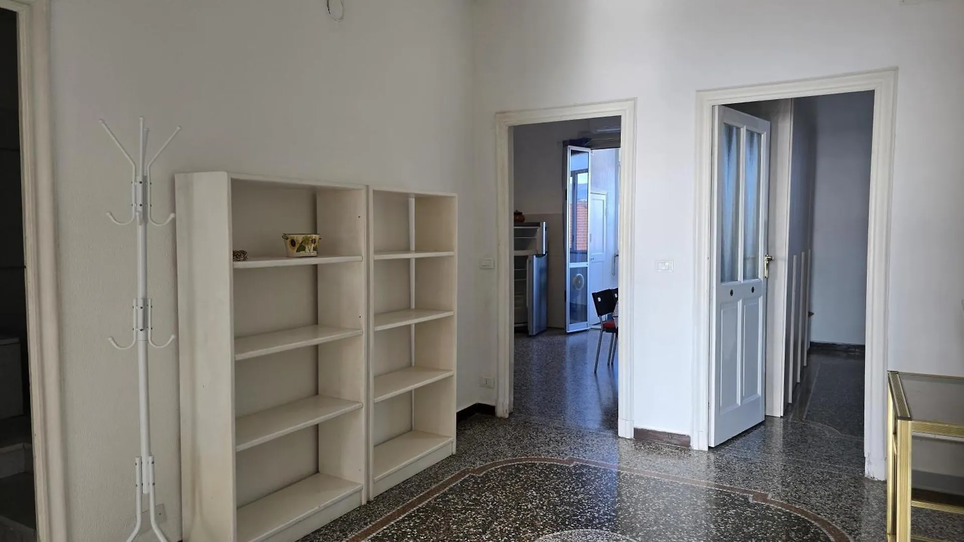Marina Apartment Savona