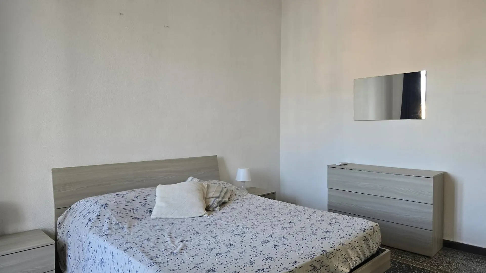 Marina Apartment Savona