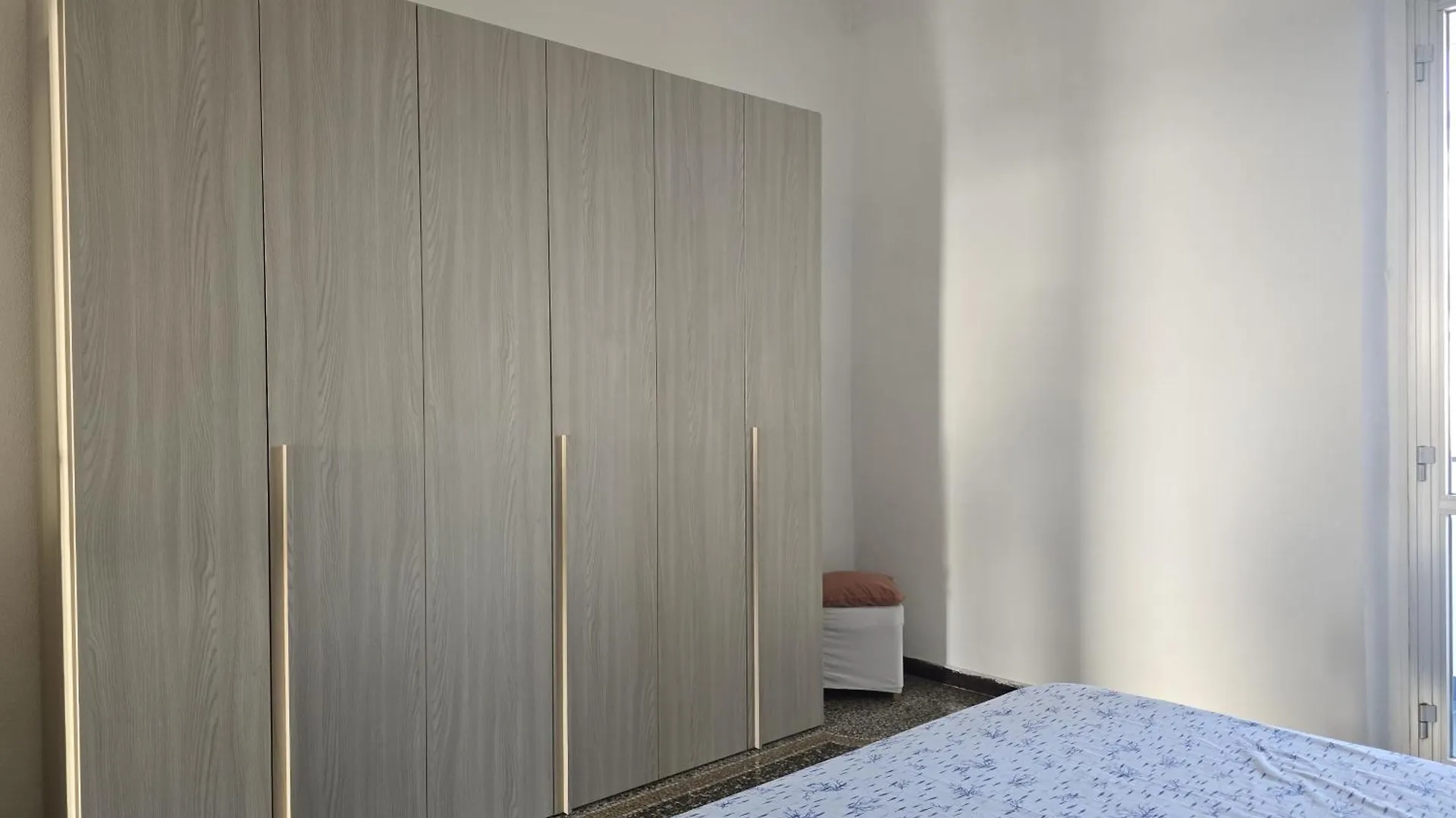 Marina Apartment Savona