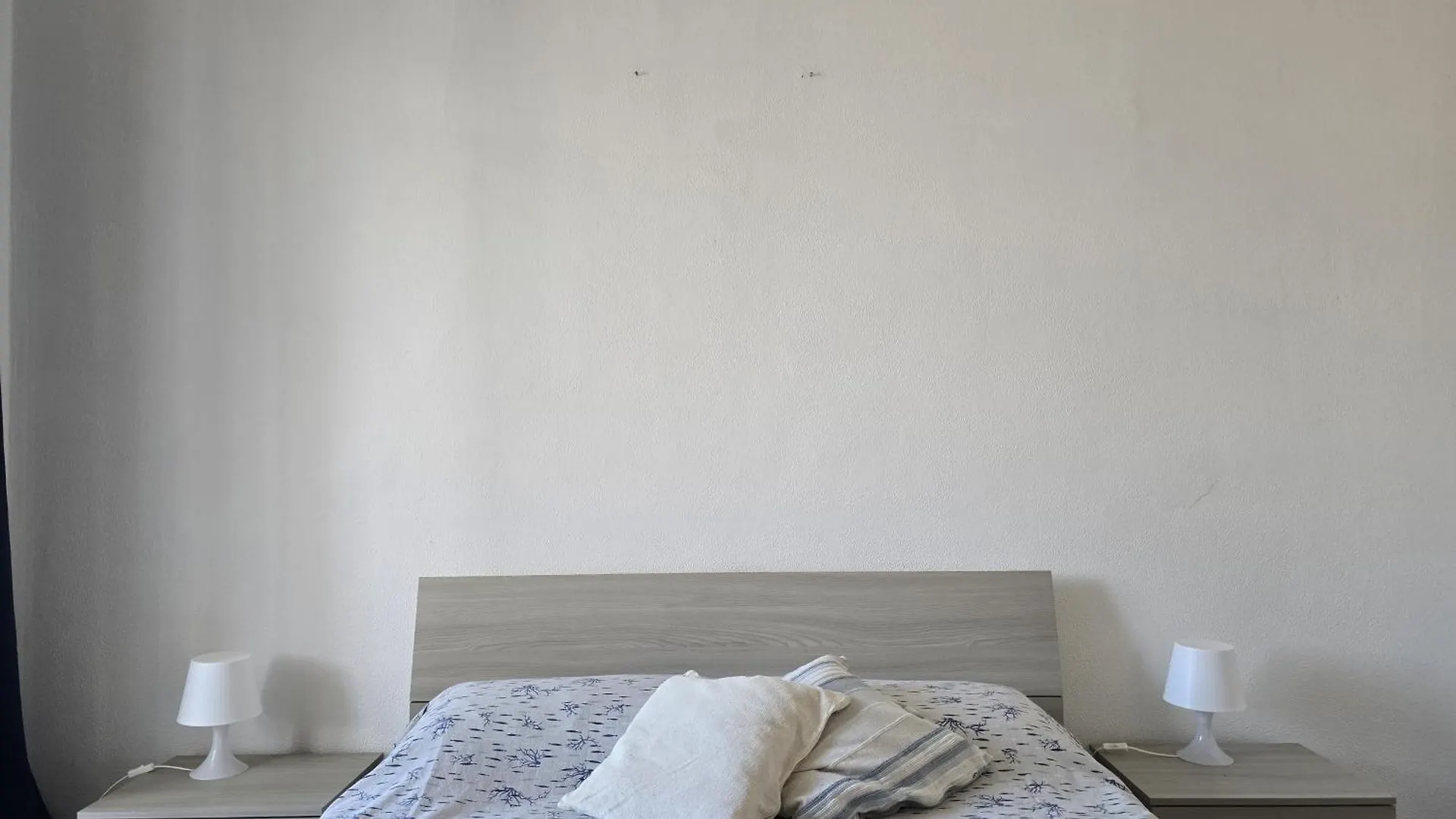 Marina Apartment Savona