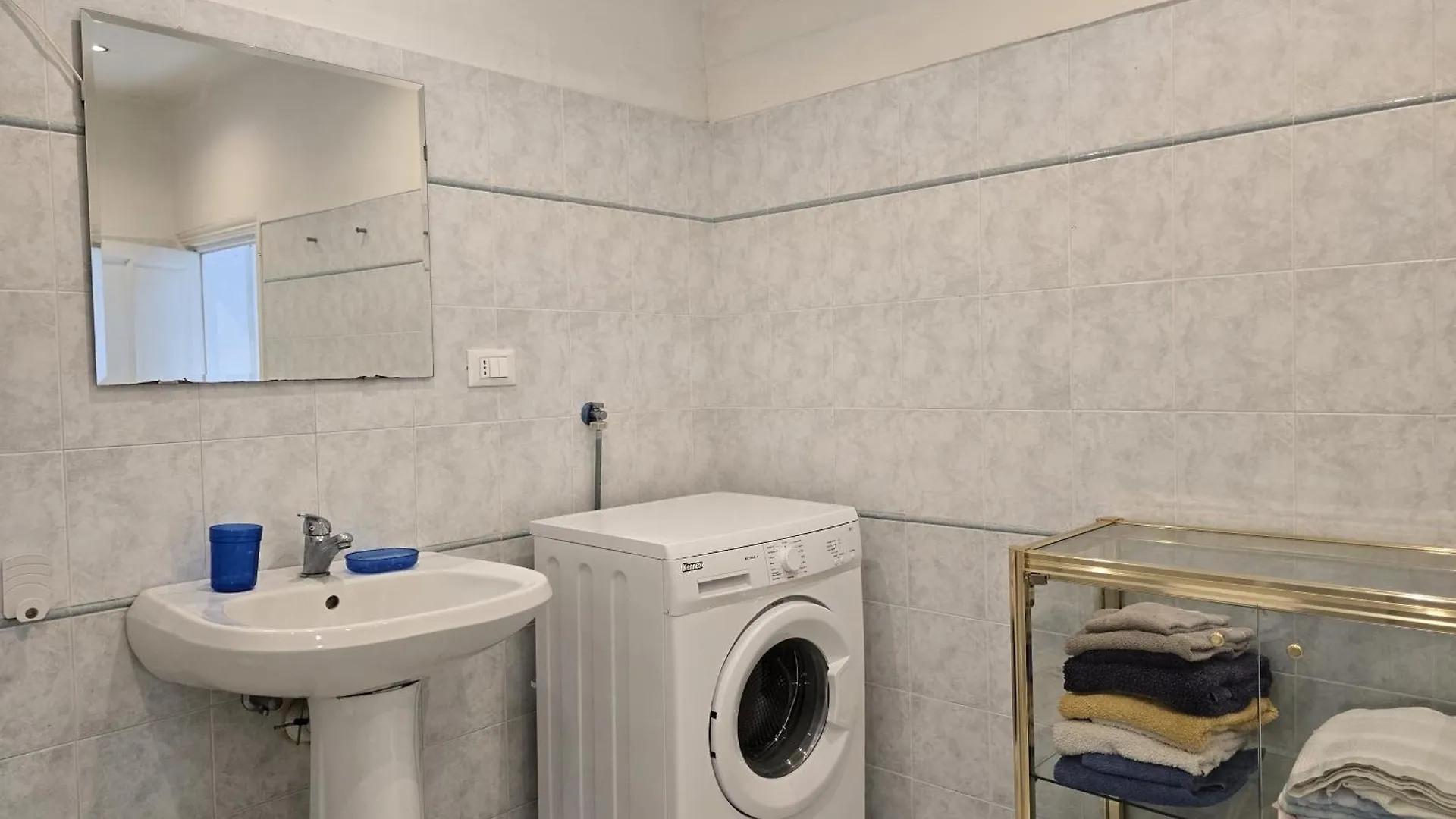 Marina Apartment Savona