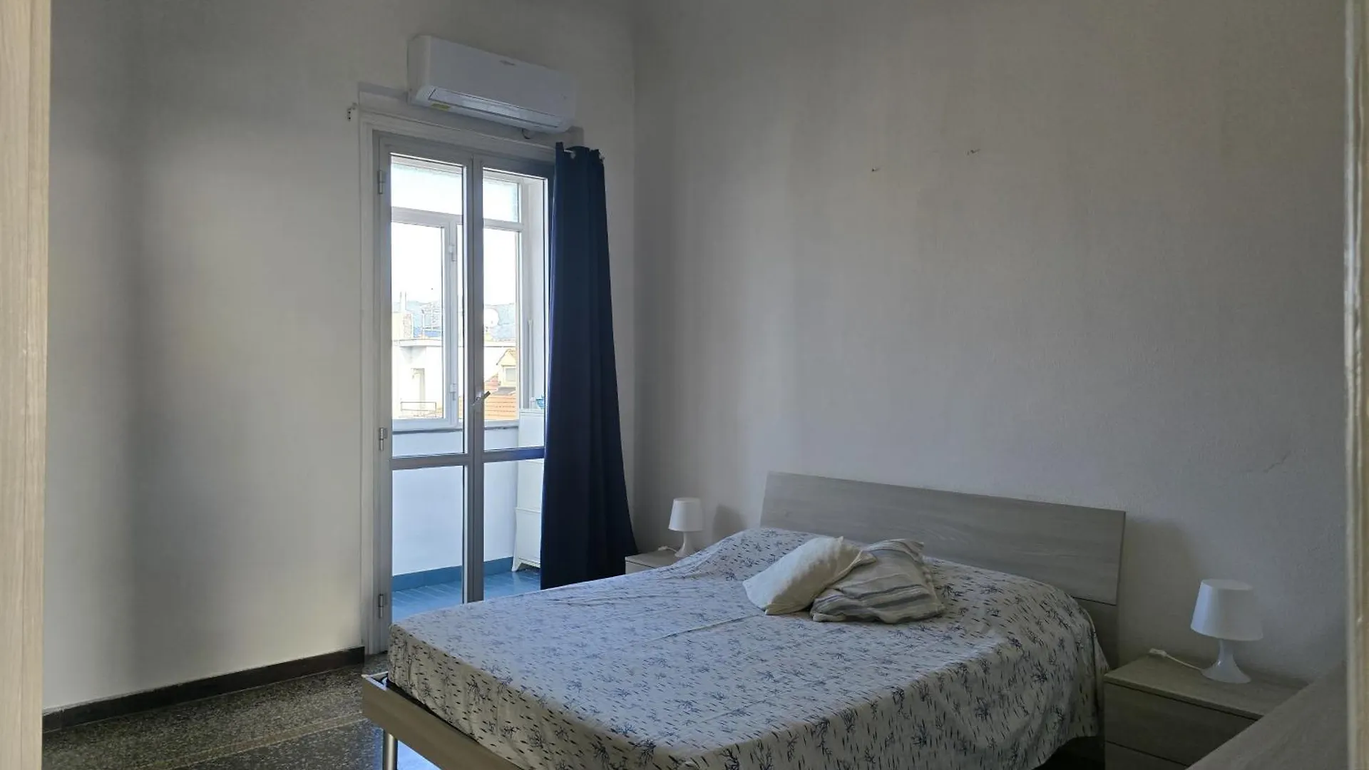 Marina Apartment Savona