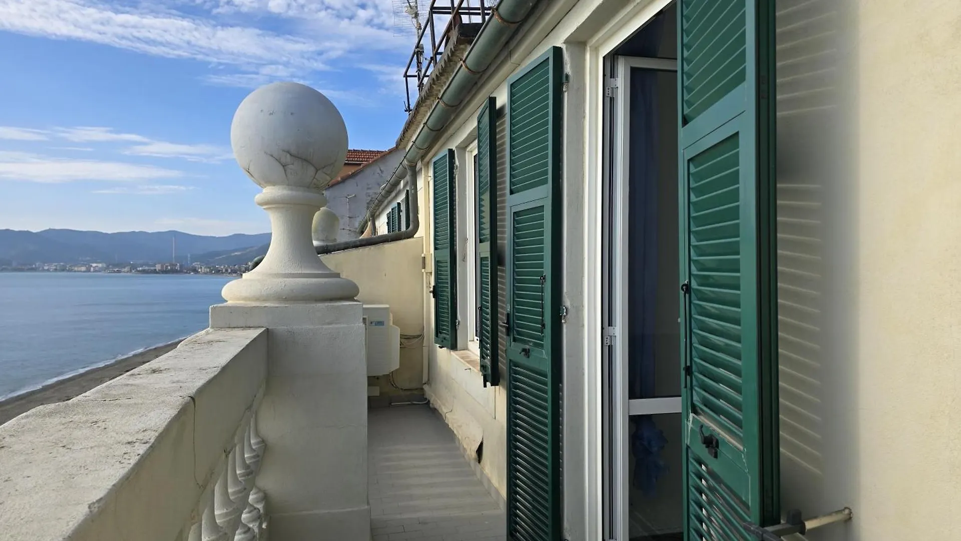 Marina Apartment Savona