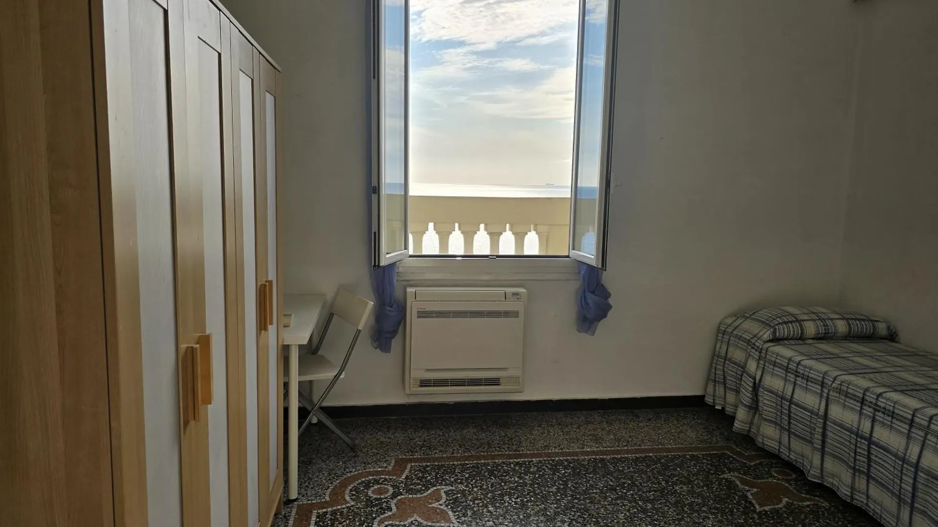 Marina Apartment Savona