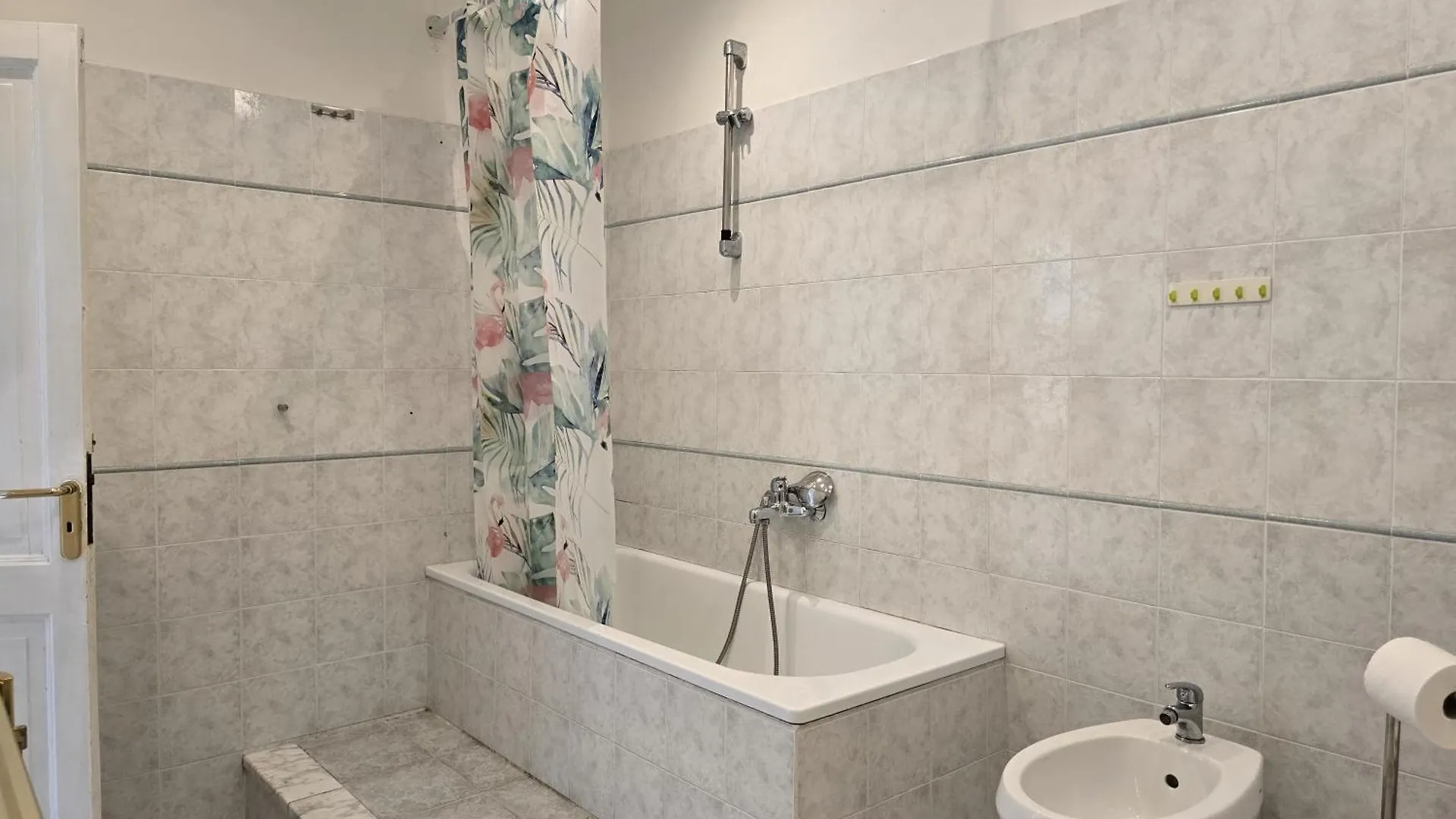 Marina Apartment Savona