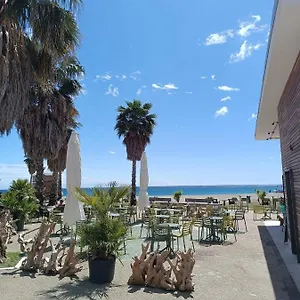 Lamberti - 150 M From The Sea - Just Renewed - Wifi Savone