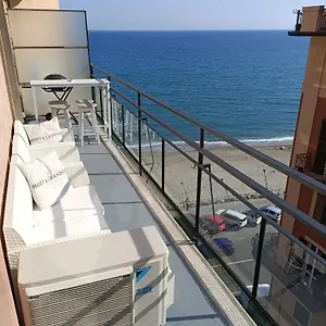 Casa Di Noemi - Seafront With Parking Savone